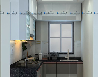 Office interior designing company in Kolkata